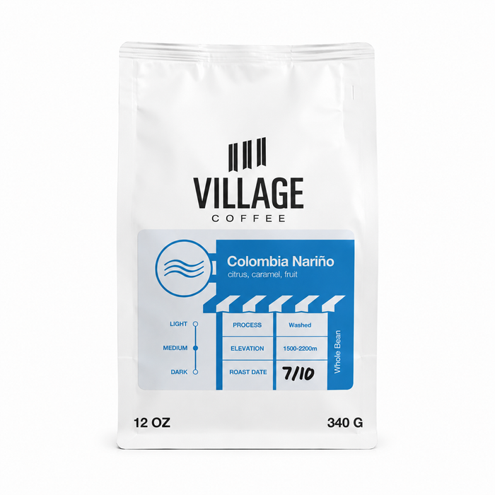 Colombian Coffee