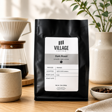Load image into Gallery viewer, Dark Roast Coffee

